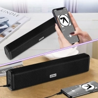 Колонка беспроводная портативная КТ-3365 - 10 Вт