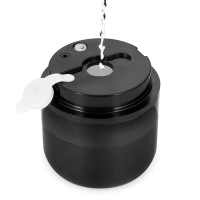 Паровая швабра с насадками КТ-1062 (2 в 1) - 1500 Вт Паровая швабра с насадками КТ-1062 (2 в 1) - 1500 Вт