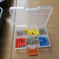 Набор инструментов + Дрель шуроповерт 48V Набор инструментов + Дрель шуроповерт 48V