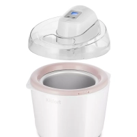 Мороженица электрическая полуавтоматическая КТ-1836 - 12 Вт