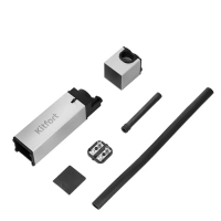 Дымогенератор для холодного копчения КТ-2033 Smoking Gun