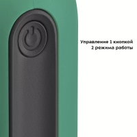 Озонатор воздуха для дома для квартиры КТ-2891 - 2 Вт