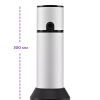 Дымогенератор для холодного копчения КТ-6356