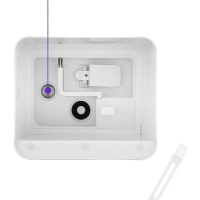 Увлажнитель воздуха для дома КТ-2809 - 30 Вт
