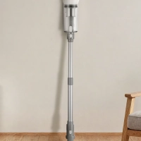 Вертикальный беспроводной пылесос КТ-5341 - 230 Вт Вертикальный беспроводной пылесос КТ-5341 - 230 Вт