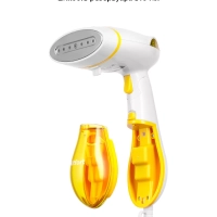 Ручной отпариватель для одежды КТ-9191 - 1300 Вт