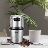 Кофемолка электрическая ротационная КТ-773 - 200 Вт