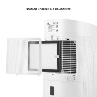 Осушитель воздуха для дома, очиститель воздуха КТ-2843