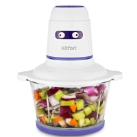 Измельчитель электрический кухонный КТ-3050 - 400 Вт Измельчитель электрический кухонный КТ-3050 - 400 Вт