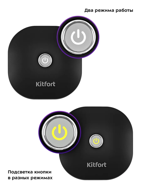 Озонатор воздуха для квартиры КТ-3817 - 1 Вт