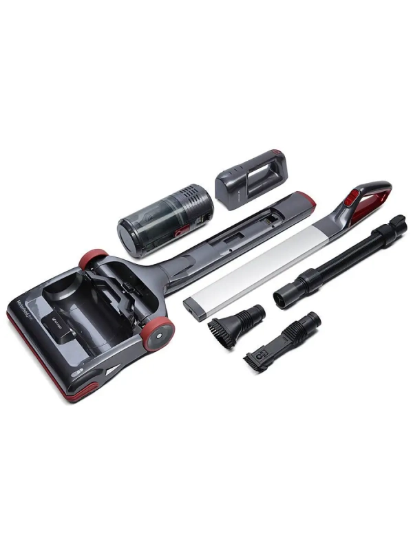 Беспроводной пылесос для дома КТ-527 - 90 Вт Беспроводной пылесос для дома КТ-527 - 90 Вт