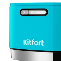 Кофеварка электрическая рожковая КТ-7461 - 1350 Вт