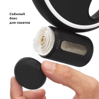 Поводок-рулетка поводок для собак КТ-6274 Поводок-рулетка поводок для собак КТ-6274