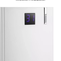 Увлажнитель воздуха для дома мини КТ-3808 - 2 Вт