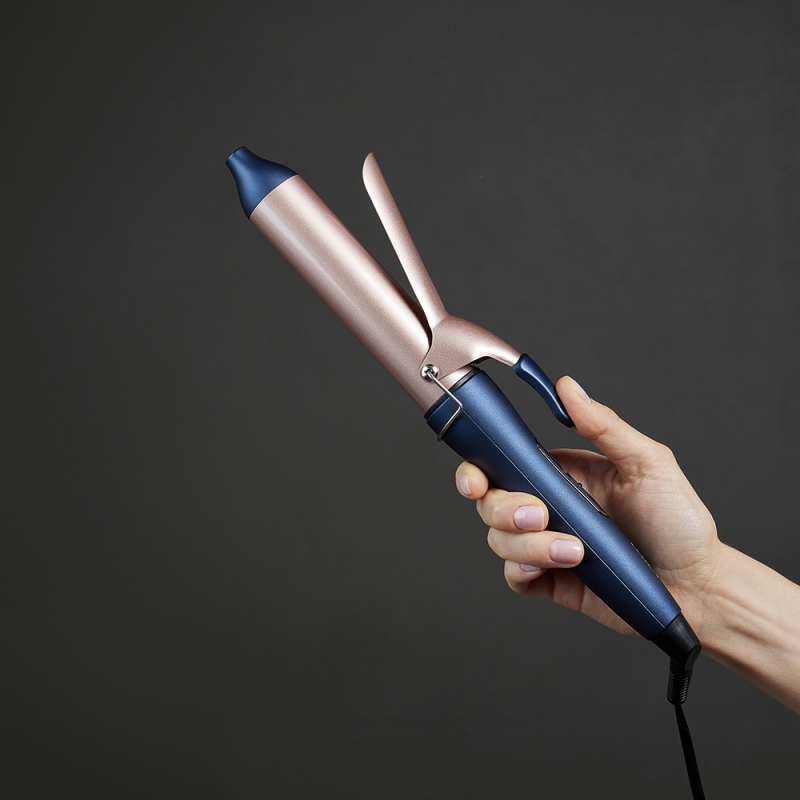 Плойка для завивки волос, диаметр 32 мм, 60Вт, 220-240В Плойка для завивки волос, диаметр 32 мм, 60Вт, 220-240В