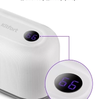 Увлажнитель воздуха для дома мини КТ-3809 - 2 Вт