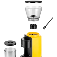 Кофемолка электрическая для кофе КТ-7209 - 180 Вт Кофемолка электрическая для кофе КТ-7209 - 180 Вт