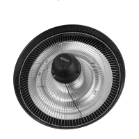 Инфракрасный обогреватель электрический КТ-2710 - 1500 Вт