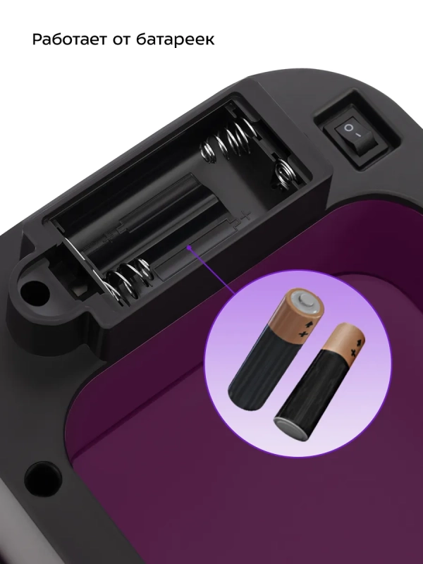 Мусорное ведро сенсорное с крышкой КТ-6804 - 8 л Мусорное ведро сенсорное с крышкой КТ-6804 - 8 л