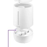 Увлажнитель воздуха для дома КТ-2832 - 25 Вт Увлажнитель воздуха для дома КТ-2832 - 25 Вт