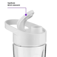 Блендер КТ-1380