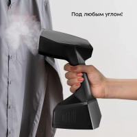 Отпариватель ручной для одежды КТ-9272 - 2000 Вт Отпариватель ручной для одежды КТ-9272 - 2000 Вт