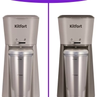 Кофеварка электрическая капельная КТ-7252 - 700 Вт