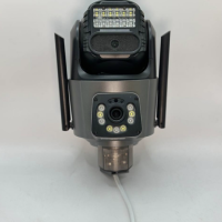 Камера видеонаблюдения с SD-картой Камера видеонаблюдения с SD-картой