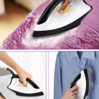 Утюг с парогенератором паровая станция для глажки КТ-9142