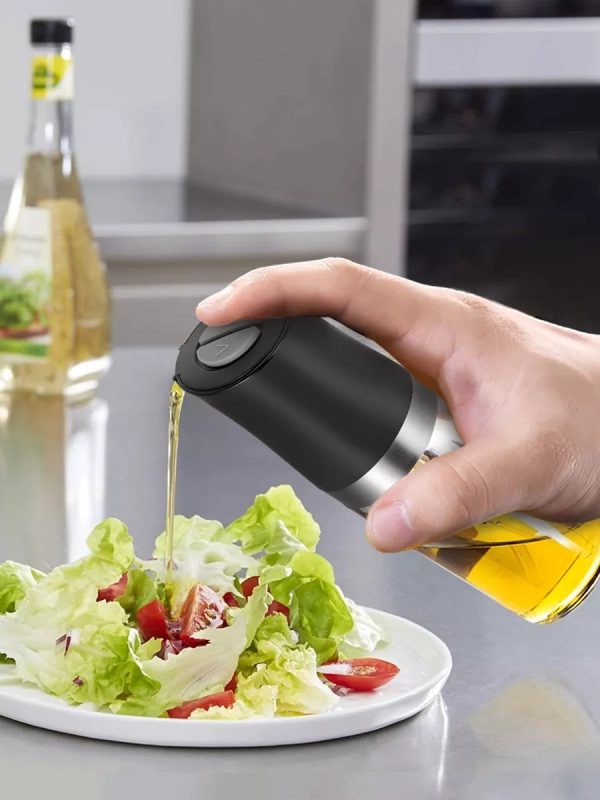 Дозатор для масла и уксуса КТ-6015