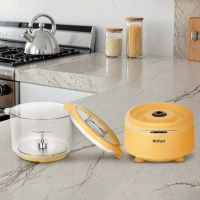 Тестомесильная машина для дома КТ-4402 - 80 Вт