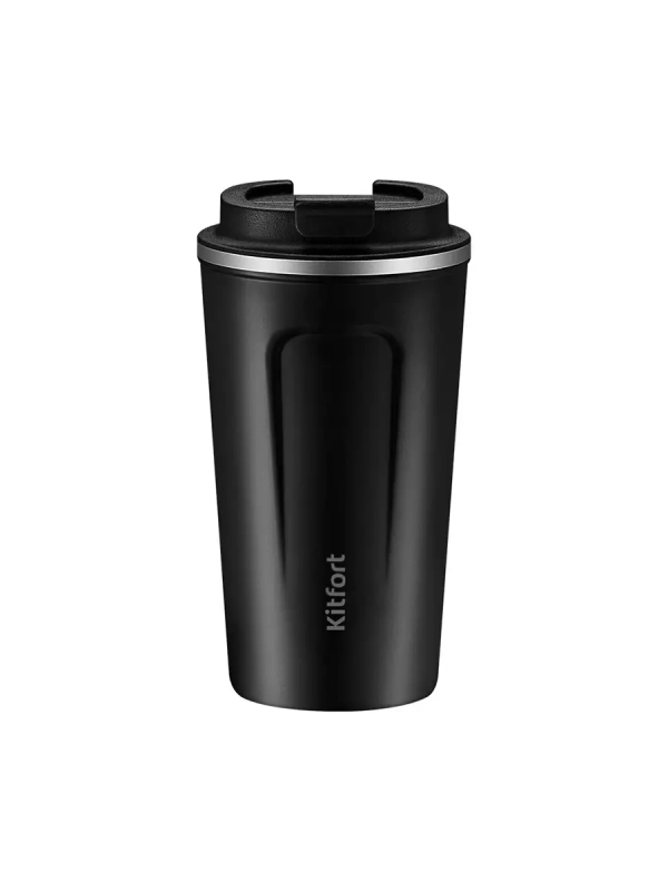 Термокружка для кофе КТ-1226 - 0.5 л