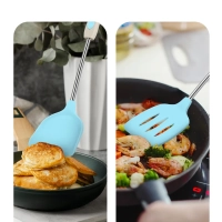 Набор кухонных принадлежностей КТ-1256 Набор кухонных принадлежностей КТ-1256