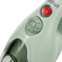 Паровая швабра с насадками КТ-1076 (2 в 1) - 1300 Вт