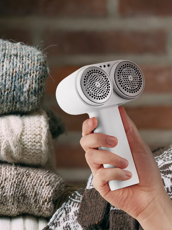 Очиститель катышков машинка от катышек КТ-6278 - 3.5 Вт Очиститель катышков машинка от катышек КТ-6278 - 3.5 Вт