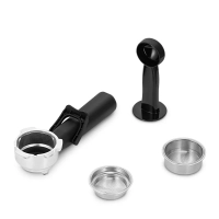 Кофейная станция кофеварка и кофемолка КТ-7375 - 130 Вт Кофейная станция кофеварка и кофемолка КТ-7375 - 130 Вт