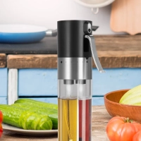 Дозатор для масла и уксуса с распылителем КТ-6016