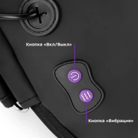 Массажер для спины и шеи КТ-2929 - 24 Вт Массажер для спины и шеи КТ-2929 - 24 Вт