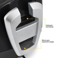 Отпариватель вертикальный для одежды КТ-927 - 2100 Вт