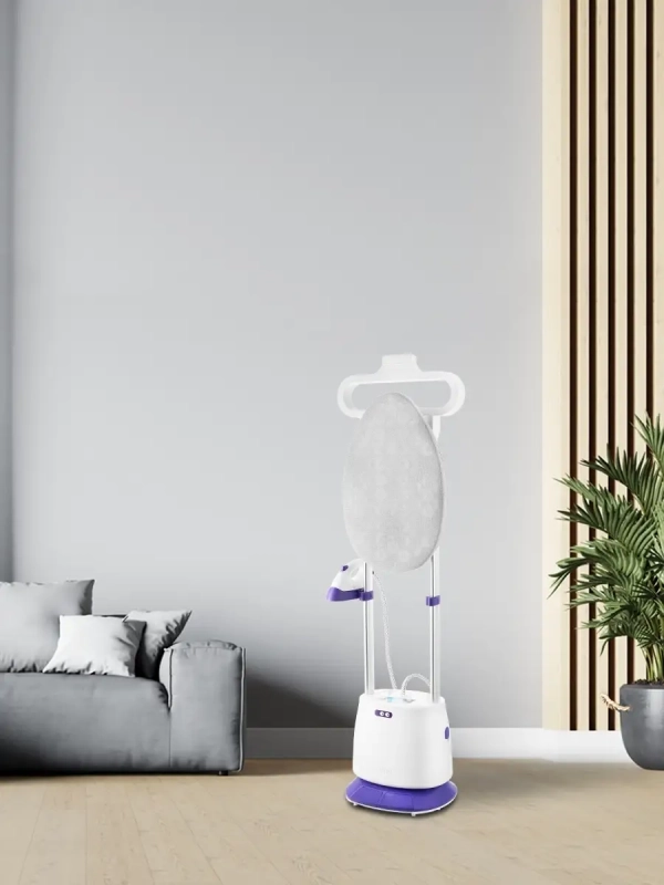 Отпариватель вертикальный для одежды КТ-996 - 2300 Вт