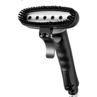 Отпариватель вертикальный для одежды КТ-9115 - 2200 Вт Отпариватель вертикальный для одежды КТ-9115 - 2200 Вт