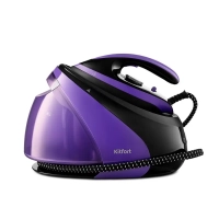 Утюг с парогенератором паровая станция утюг паровой КТ-980