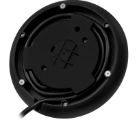 Чайник электрический металлический КТ-6719 - 1,7 л