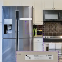 Вакууматор КТ-1521 вакуумный упаковщик для продуктов 100 Вт