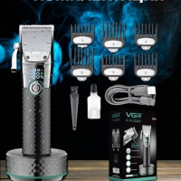 Машинка для стрижки v-682