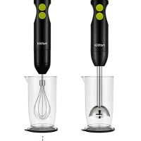 Блендер погружной с чашей КТ-3041 (3 в 1) - 350 Вт Блендер погружной с чашей КТ-3041 (3 в 1) - 350 Вт