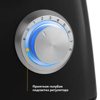 Планетарный миксер с чашей КТ-1348 - 1200 Вт - 7 л