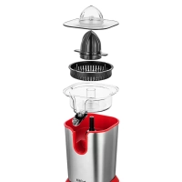 Соковыжималка для цитрусовых электрическая КТ-1163 - 120 Вт