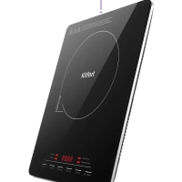 Индукционная плита настольная КТ-125 - 1800 Вт Индукционная плита настольная КТ-125 - 1800 Вт