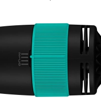 Фен для волос КТ-3236 - 1000 Вт - 2 скорости Фен для волос КТ-3236 - 1000 Вт - 2 скорости